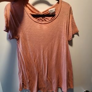 Anthropologie tla top